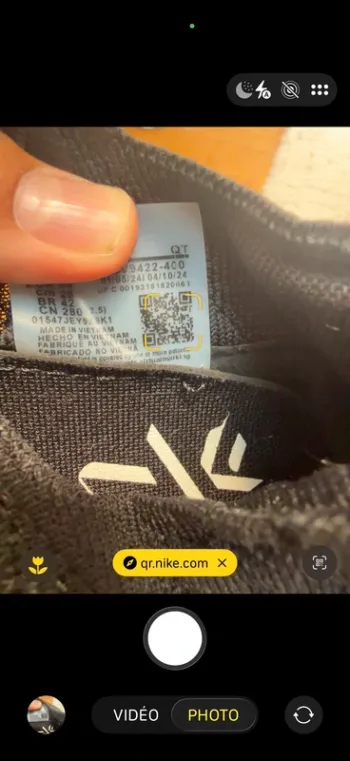 Used Nike Air Zoom Alphafly Next% 2 bike — image 5 of 5