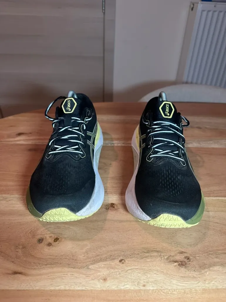 Käytetty Premium Gel-Kayano 30 bike — kuva 2 / 5