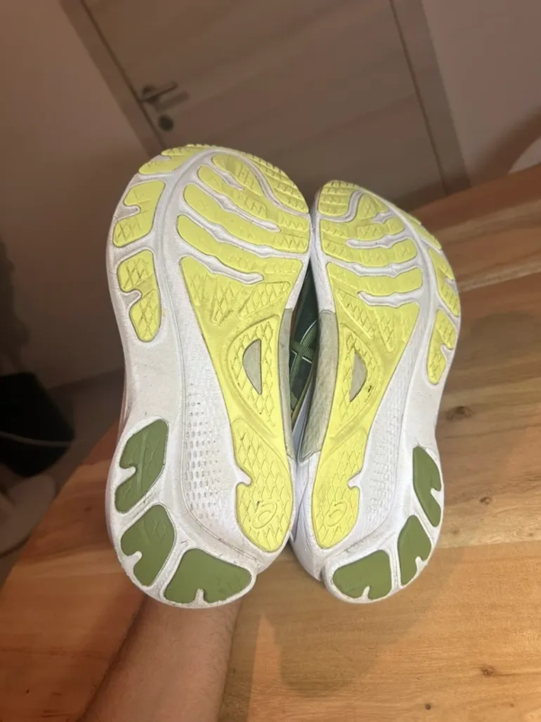 Käytetty Premium Gel-Kayano 30 bike — kuva 5 / 5