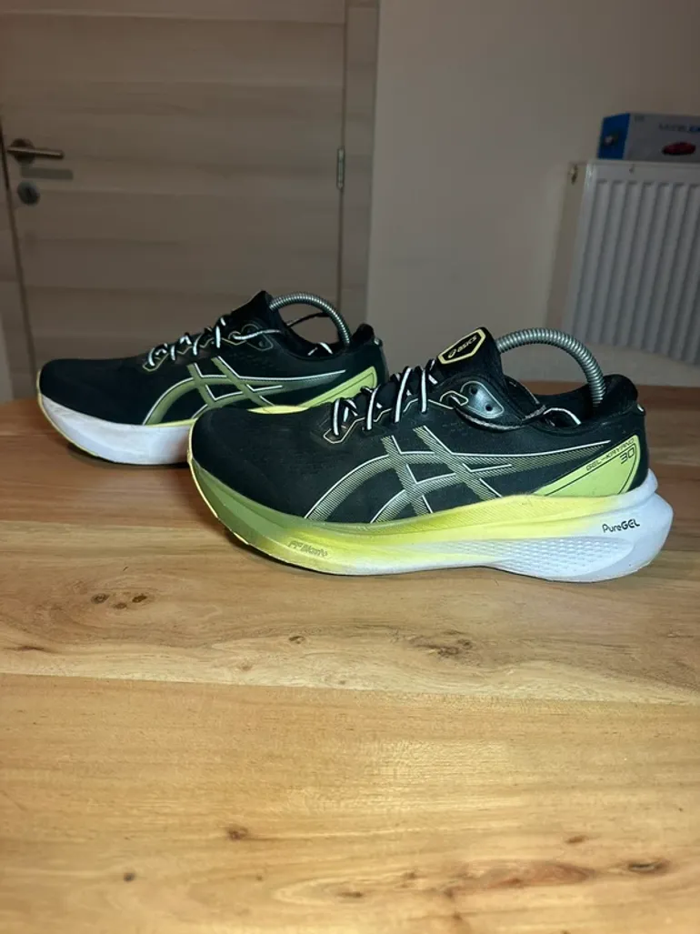 Käytetty Premium Gel-Kayano 30 bike — kuva 3 / 5