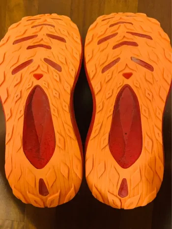 Salomon Glide Max TR bike de segunda mano — imagen 7 de 8
