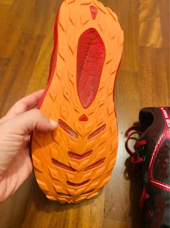 Salomon Glide Max TR bike de segunda mano — imagen 4 de 8