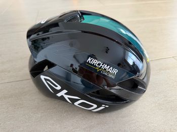 Ekoi Aero 14 Helmet Cycling Accessories d'occasion