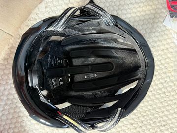Ekoi Aero 14 Helmet bike usato — immagine 4 di 6