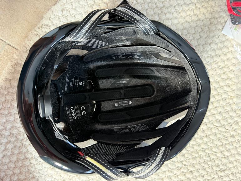Brugt Ekoi Aero 14 Helmet bike — billede 4 af 6