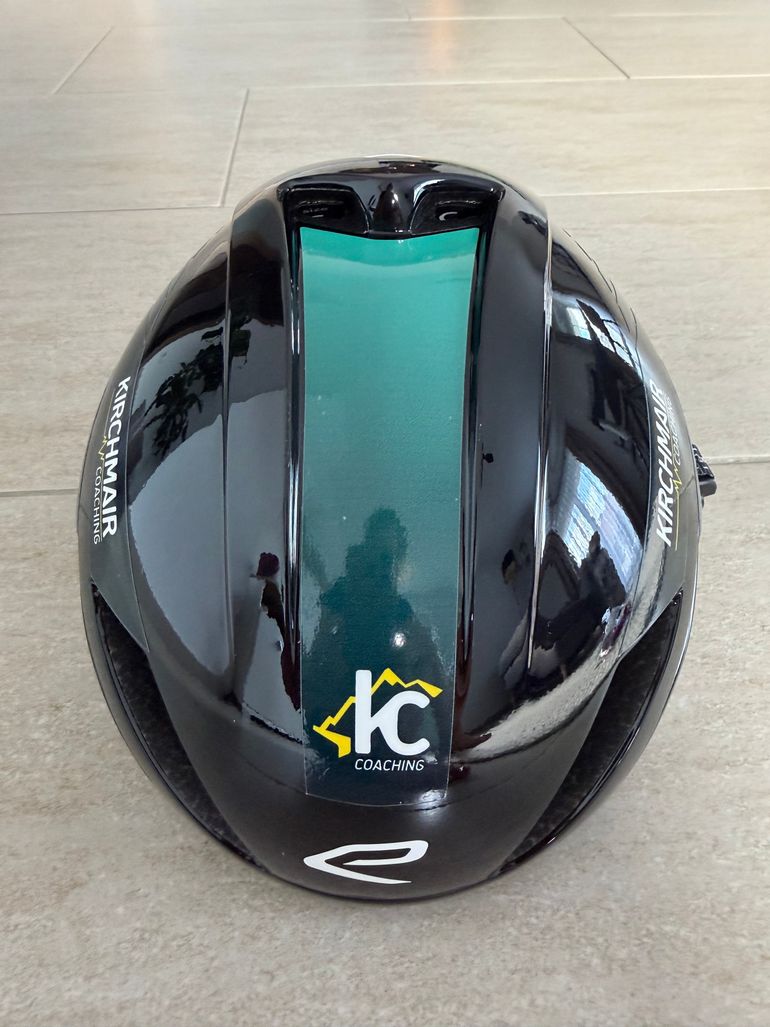 Brugt Ekoi Aero 14 Helmet bike — billede 2 af 6