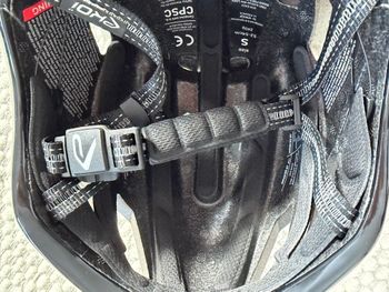 Brugt Ekoi Aero 14 Helmet bike — billede 5 af 6