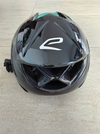 Brugt Ekoi Aero 14 Helmet bike — billede 3 af 6