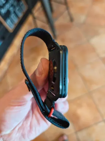 Used Garmin Venu X1 bike — image 4 of 5