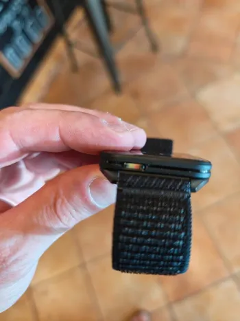 Used Garmin Venu X1 bike — image 5 of 5