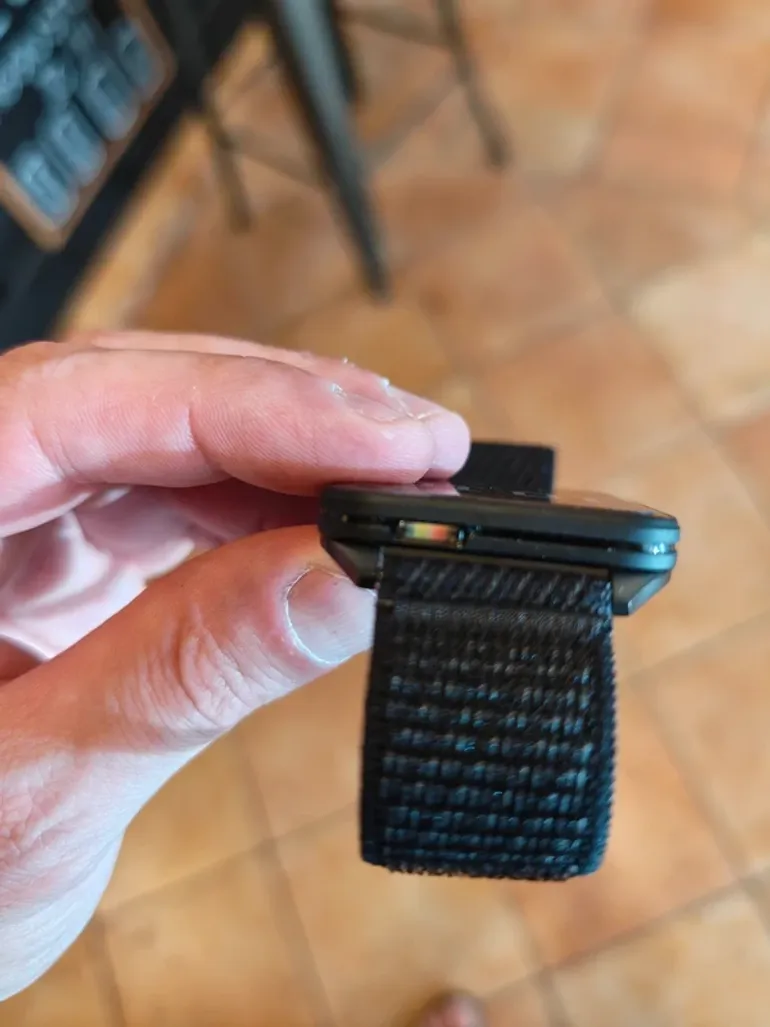 Used Garmin Venu X1 bike — image 5 of 5
