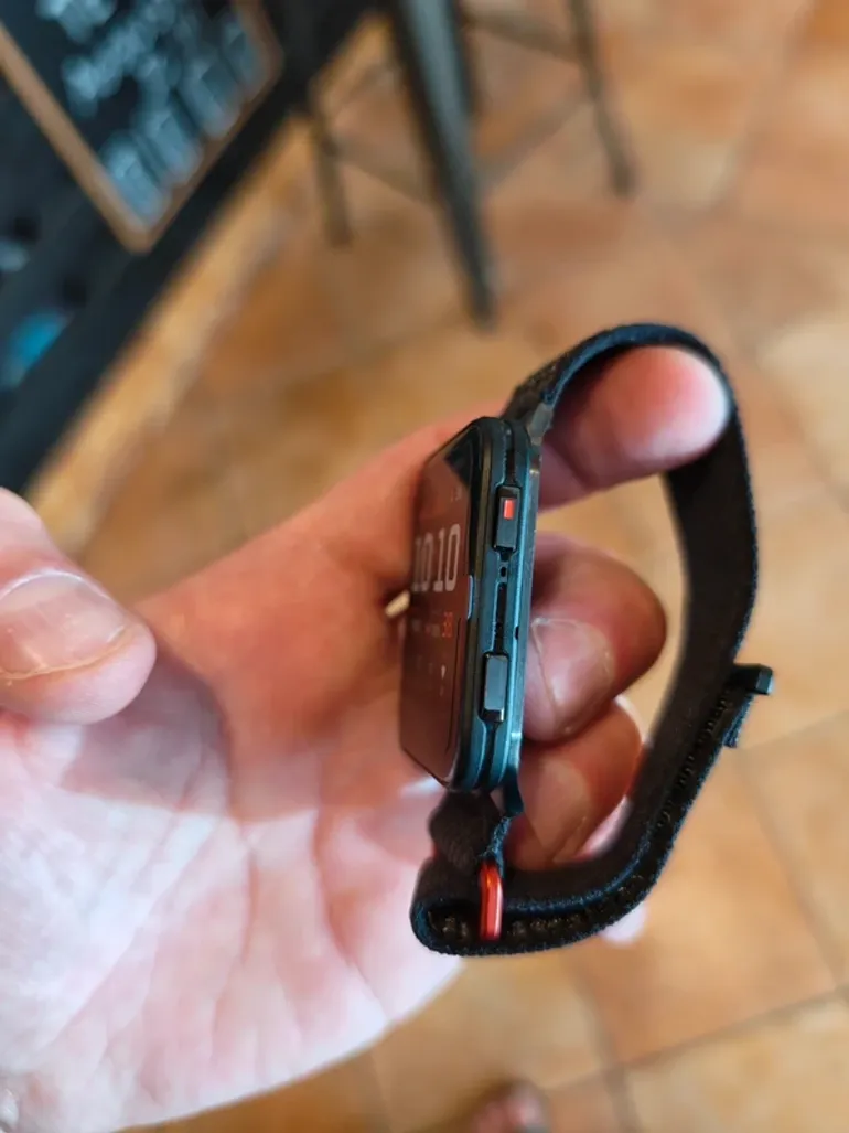 Used Garmin Venu X1 bike — image 2 of 5