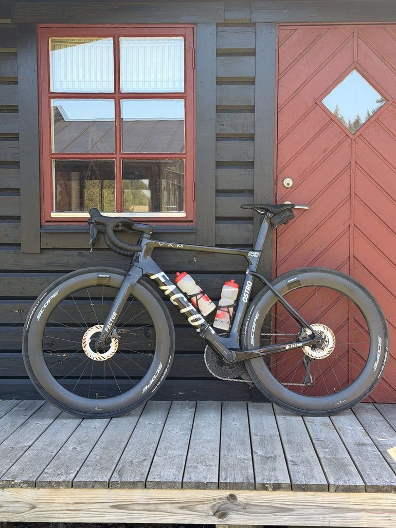 Used Scope R6 Wheelset 2025 bike — image 3 of 3