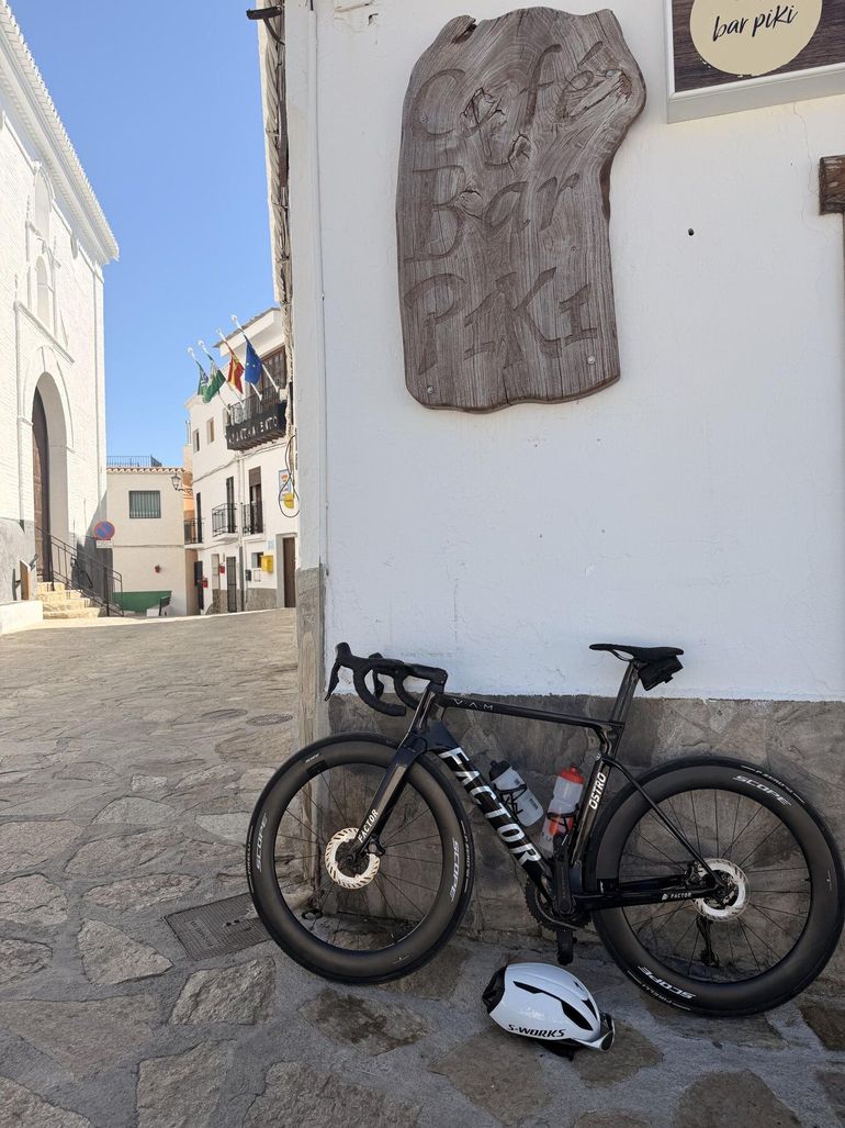 Used Scope R6 Wheelset 2025 bike — image 2 of 3