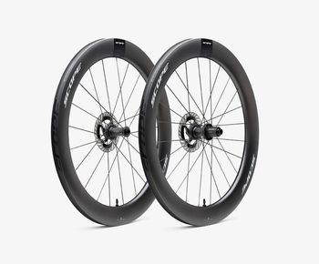 Použité Scope R6 Wheelset 2025 Wheels