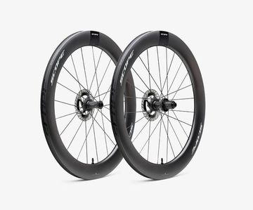 Used Scope R6 Wheelset 2025 Wheels