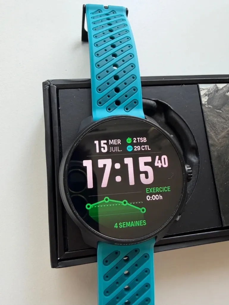 Used Suunto Race 2 bike — image 2 of 6