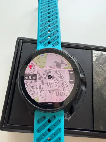 Used Suunto Race 2 bike — image 5 of 6