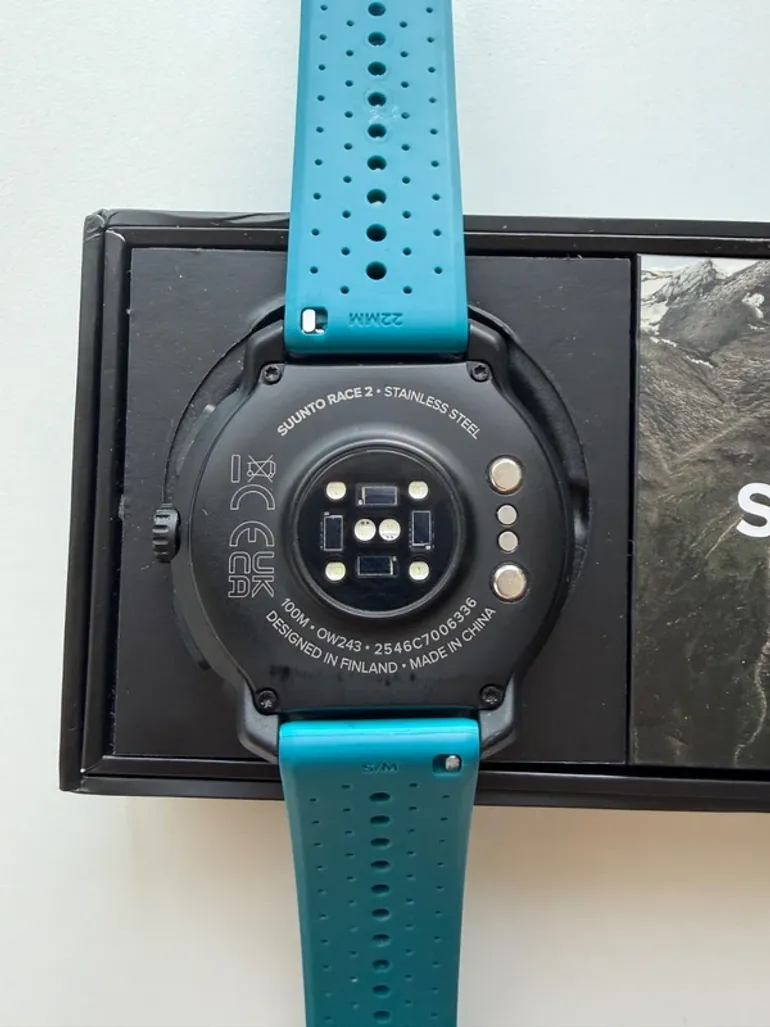 Used Suunto Race 2 bike — image 3 of 6
