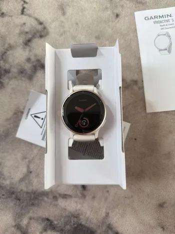 Garmin Vivoactive 5 Electronics d'occasion