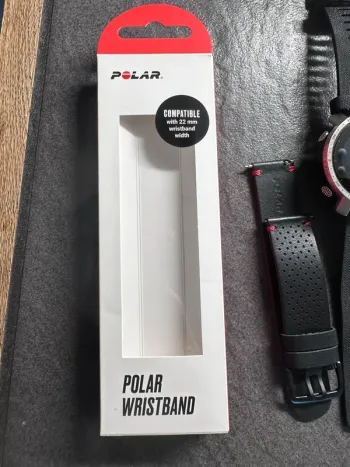 Tweedehands Polar Grit X Pro Titan bike — afbeelding 5 van 5