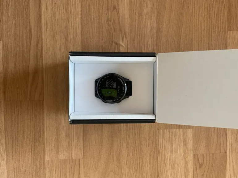 Used Garmin S50 Approach bike — image 3 of 6