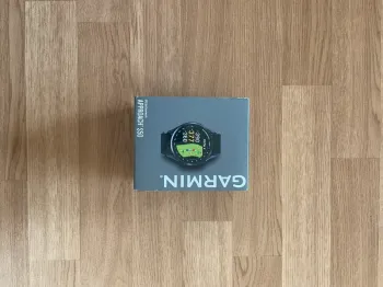 Used Garmin S50 Approach Electronics