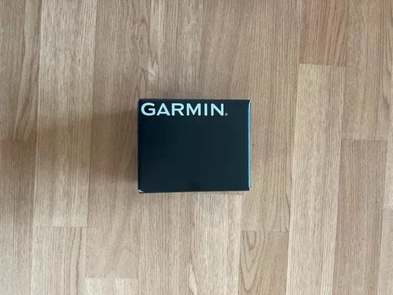 Used Garmin S50 Approach bike — image 5 of 6