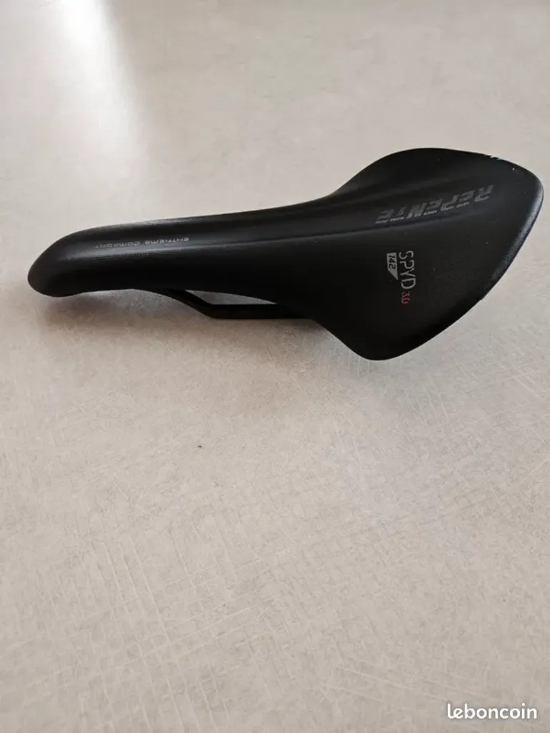 Brugt Repente SPYD 3.0 bike — billede 3 af 4