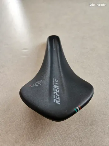 Brugt Repente SPYD 3.0 bike — billede 4 af 4