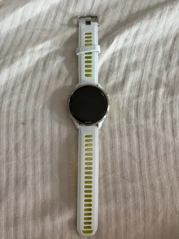 Used Garmin Forerunner 970 bike — image 4 of 4