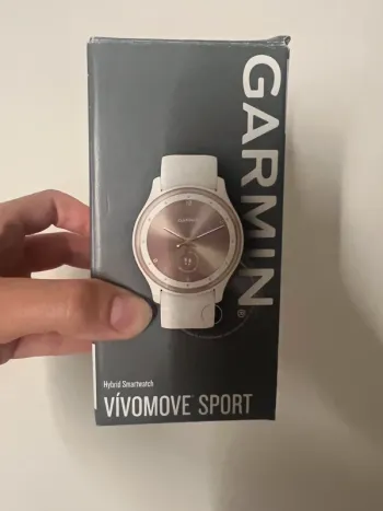 Garmin vivomove sport Electronics d'occasion