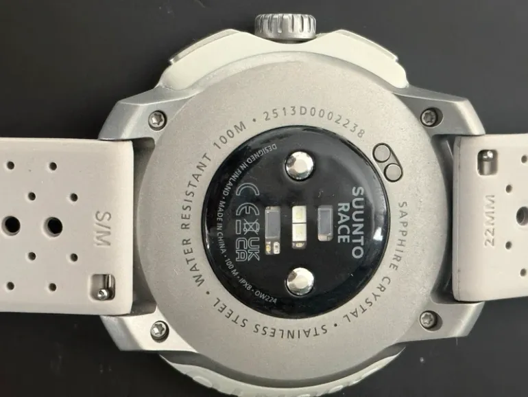 Used Suunto Race bike — image 4 of 6
