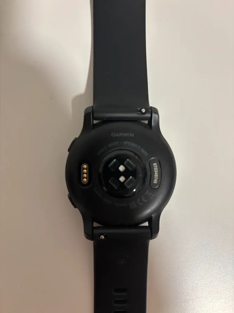 Used Garmin Venu 2 bike — image 2 of 2