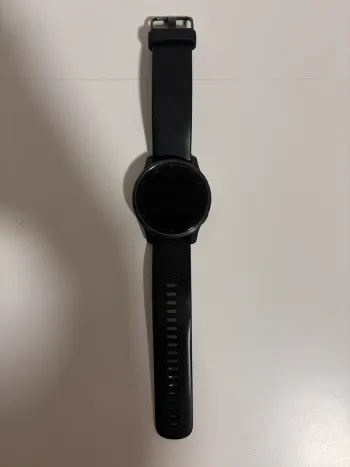 Used Garmin Venu 2 Electronics