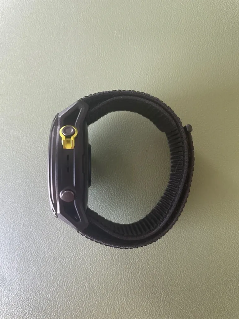 Garmin Enduro 3 bike d'occasion — image 3 sur 5
