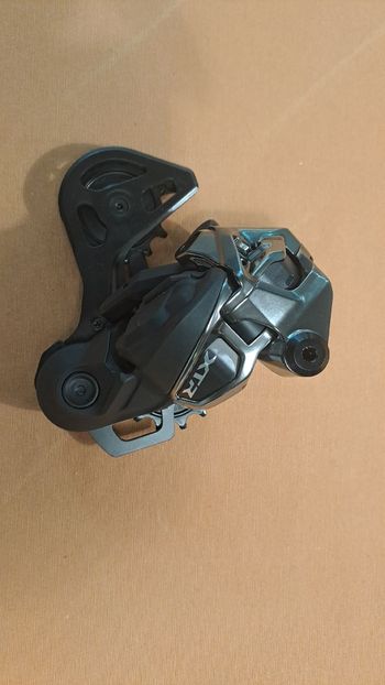Used Shimano XTR M9250 Di2 Drivetrain Upgrade Kit 2026 bike