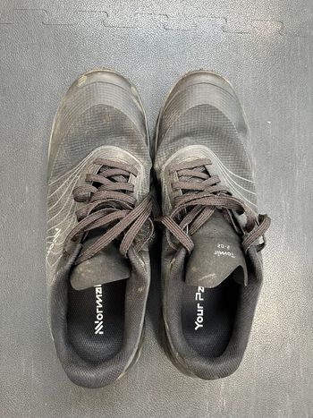 Used NNormal Tomir 2.0 Running Shoes