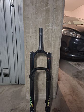 Used RockShox Pike 2023 Fork