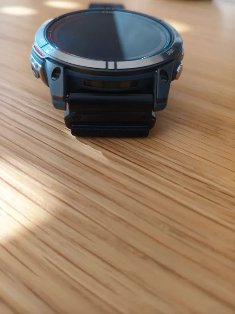 Used Garmin Quatix 7X bike — image 4 of 8