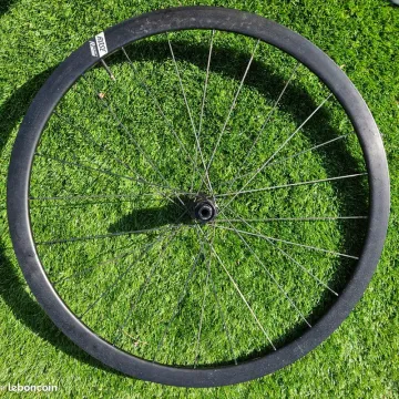 Brugt Rose R thirty light alu bike — billede 2 af 4