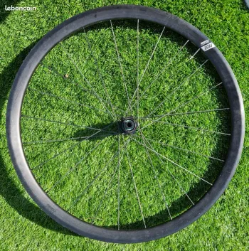 Rose R thirty light alu Wheels d'occasion