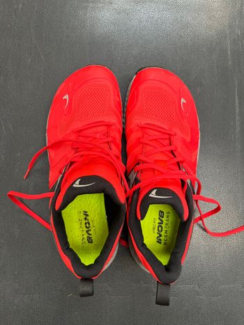 Gebrauchtes Inov-8 Trailrunning Shoes Running Shoes