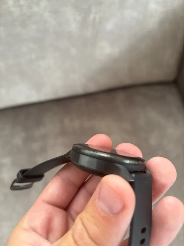 Garmin Venu 4 bike de segunda mano — imagen 4 de 6