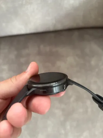 Garmin Venu 4 bike de segunda mano — imagen 3 de 6