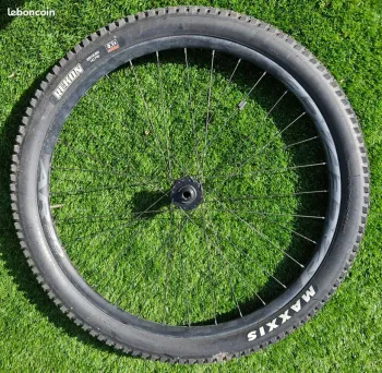 Raceface AR30 Wheels d'occasion