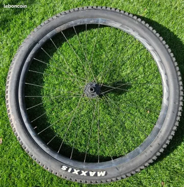 Použité Raceface AR30 bike — obrázek 3 z 4