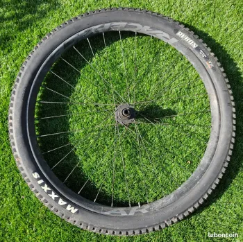 Raceface AR30 bike d'occasion — image 4 sur 4