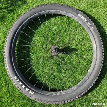 Použité Raceface AR30 bike — obrázek 4 z 4