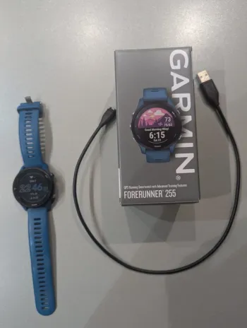Garmin Forerunner 255 Electronics de segunda mano